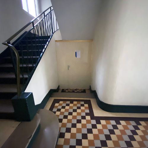 HRD IMMO - cave à louer Chambéry centre Savoie